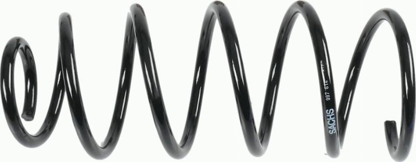 SACHS 997 614 - Arc spiral aaoparts.ro