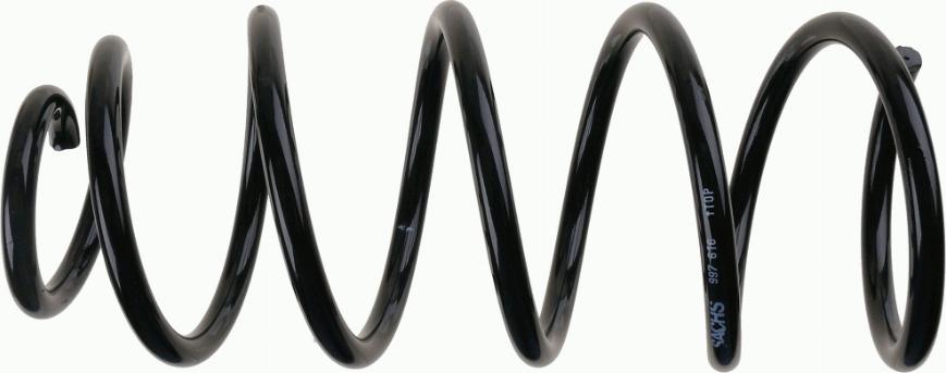 SACHS 997 616 - Arc spiral aaoparts.ro