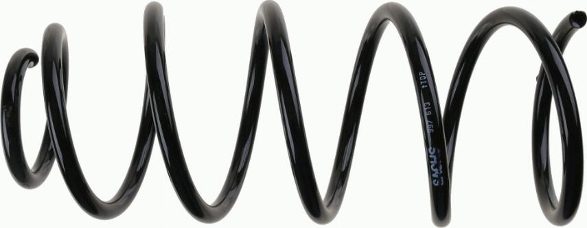 SACHS 997 613 - Arc spiral aaoparts.ro