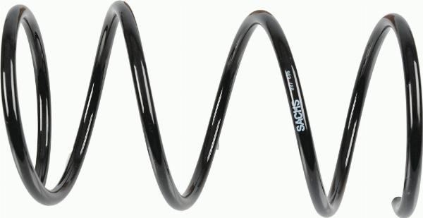 SACHS 997 686 - Arc spiral aaoparts.ro