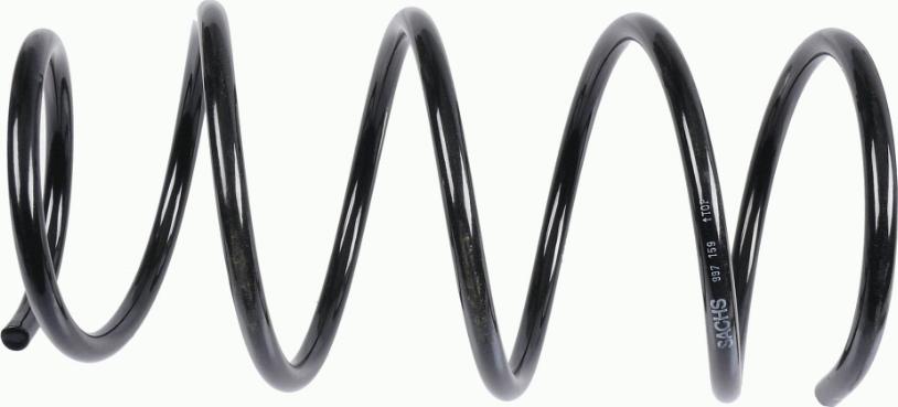 SACHS 997 159 - Arc spiral aaoparts.ro