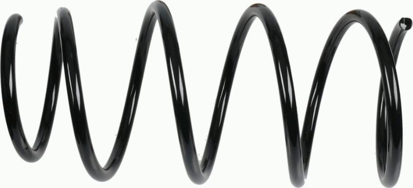 SACHS 997 162 - Arc spiral aaoparts.ro