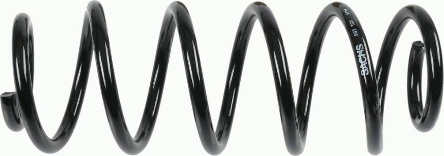 SACHS 997 100 - Arc spiral aaoparts.ro