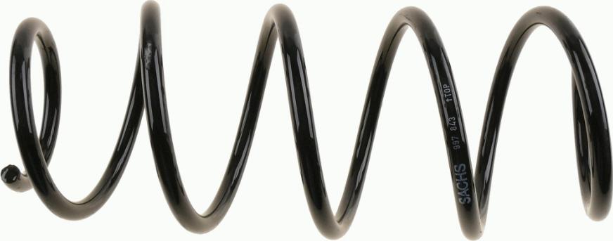 SACHS 997 843 - Arc spiral aaoparts.ro