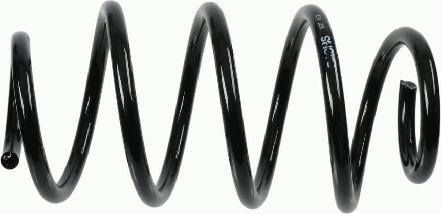 SACHS 997 858 - Arc spiral aaoparts.ro