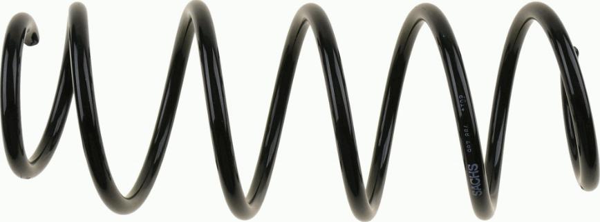 SACHS 997 864 - Arc spiral aaoparts.ro