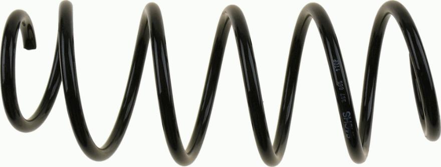 SACHS 997 865 - Arc spiral aaoparts.ro