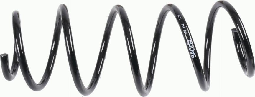 SACHS 997 824 - Arc spiral aaoparts.ro