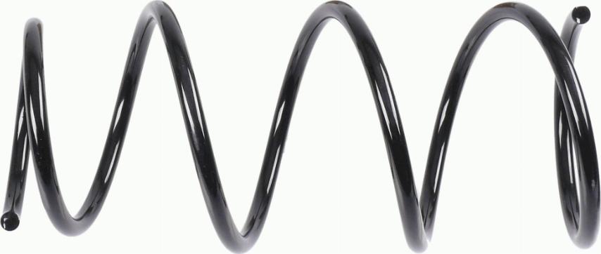 SACHS 997 870 - Arc spiral aaoparts.ro