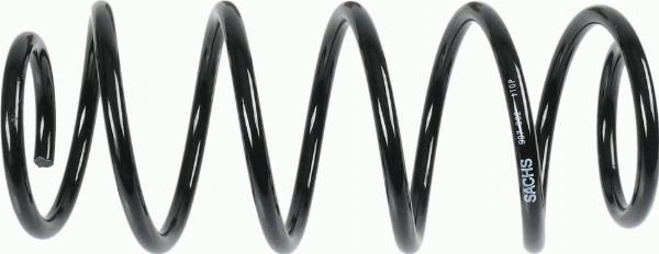 SACHS 997 382 - Arc spiral aaoparts.ro