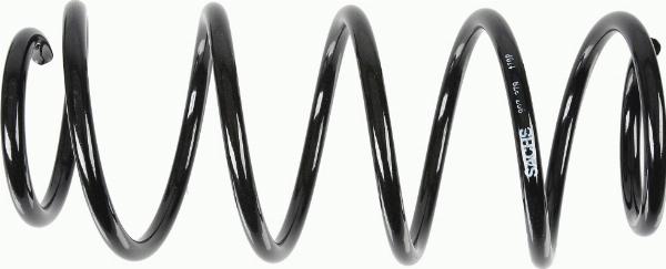 SACHS 997 379 - Arc spiral aaoparts.ro