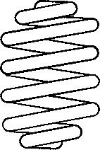 SACHS 997 376 - Arc spiral aaoparts.ro