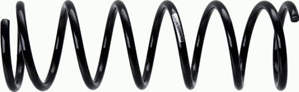 SACHS 997 722 - Arc spiral aaoparts.ro