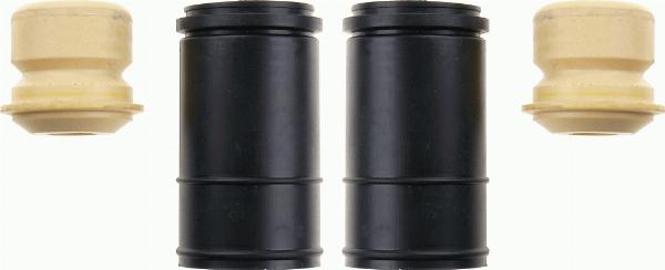 SACHS 900 047 - Chit protectie praf,amortizor aaoparts.ro