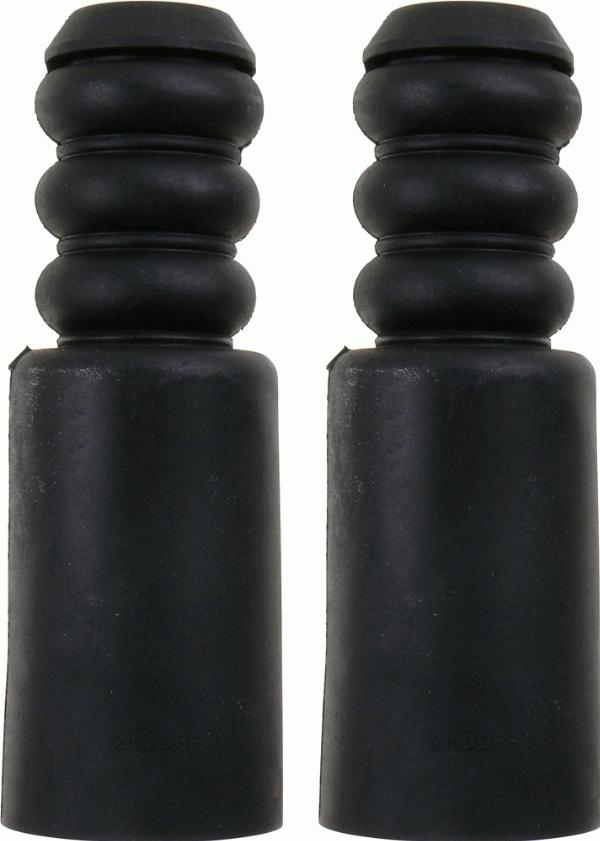 SACHS 900 058 - Tampon cauciuc, suspensie aaoparts.ro