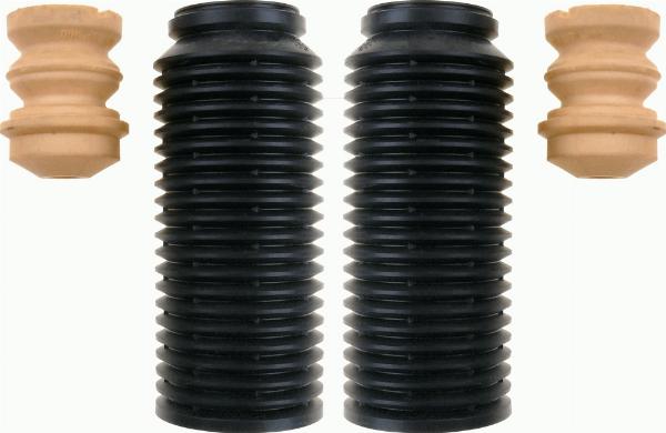 SACHS 900 006 - Chit protectie praf,amortizor aaoparts.ro