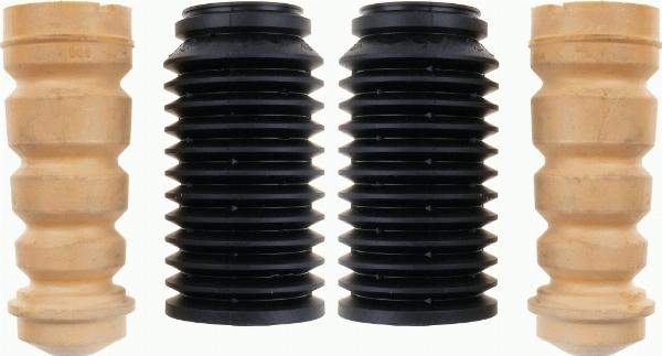 SACHS 900 007 - Chit protectie praf,amortizor aaoparts.ro