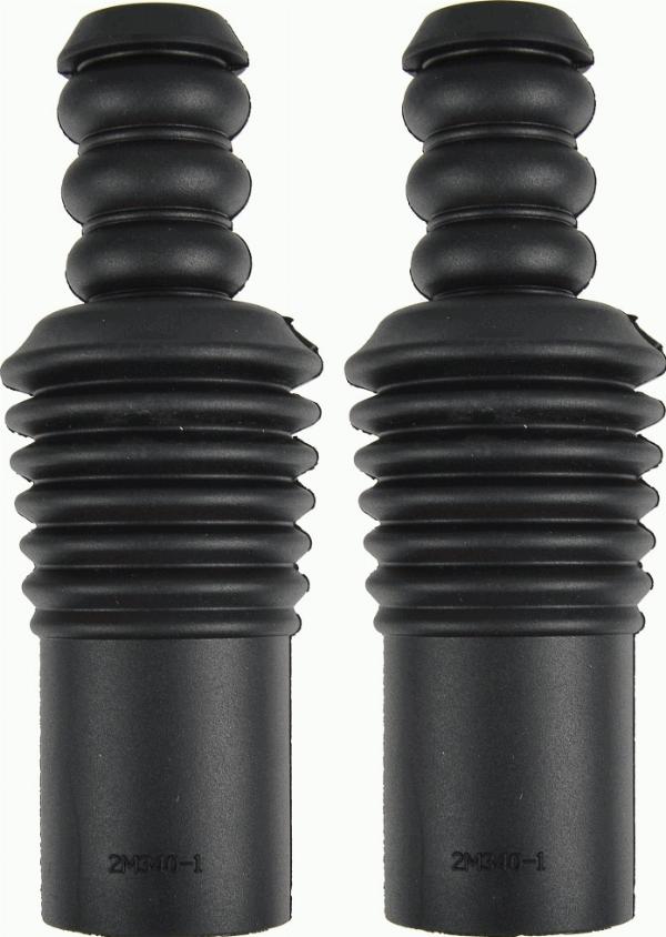 SACHS 900 307 - Chit protectie praf,amortizor aaoparts.ro