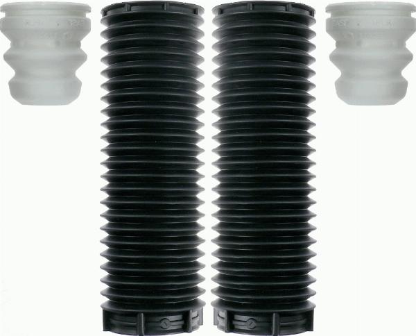 SACHS 900 386 - Chit protectie praf,amortizor aaoparts.ro