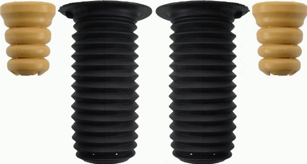 SACHS 900 323 - Chit protectie praf,amortizor aaoparts.ro