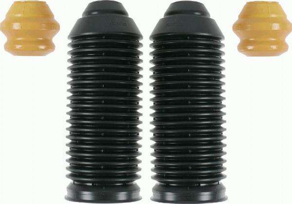 SACHS 900 204 - Chit protectie praf,amortizor aaoparts.ro