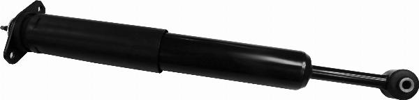 SACHS 444 224 - Amortizor aaoparts.ro