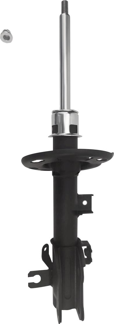 SACHS 560 429 - Amortizor aaoparts.ro