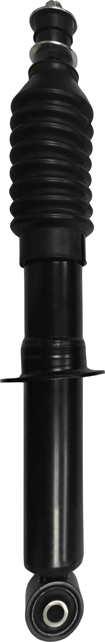 SACHS 560 038 - Amortizor aaoparts.ro