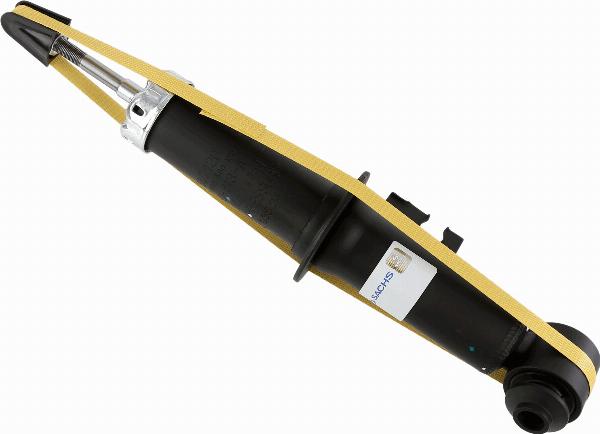 SACHS 560 120 - Amortizor aaoparts.ro