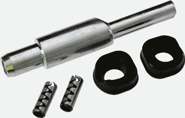 SACHS 6496 000 023 - Rulment de presiune aaoparts.ro