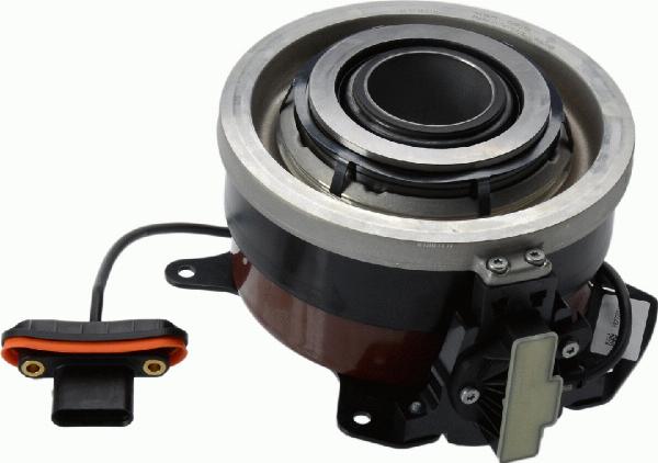 SACHS 6482 000 216 - Rulment de presiune, ambreiaj aaoparts.ro