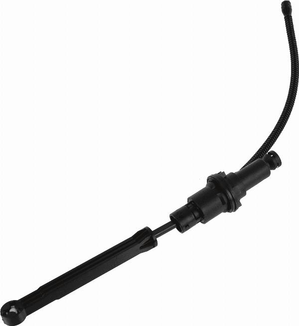 SACHS 6284 654 052 - Pompa centrala, ambreiaj aaoparts.ro