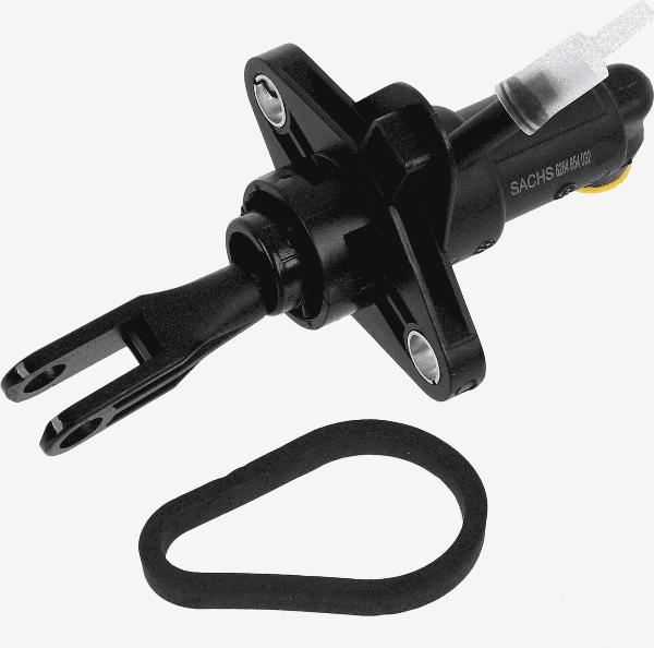 SACHS 6284 654 032 - Pompa centrala, ambreiaj aaoparts.ro