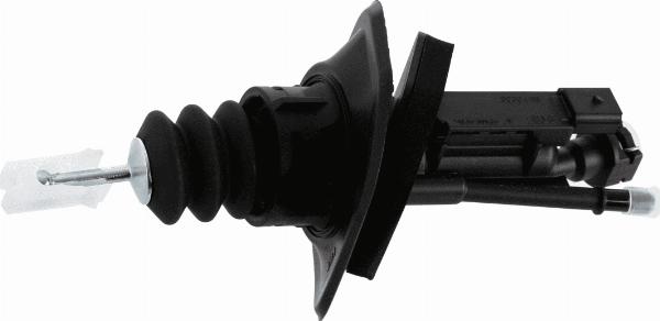 SACHS 6284 605 096 - Pompa centrala, ambreiaj aaoparts.ro