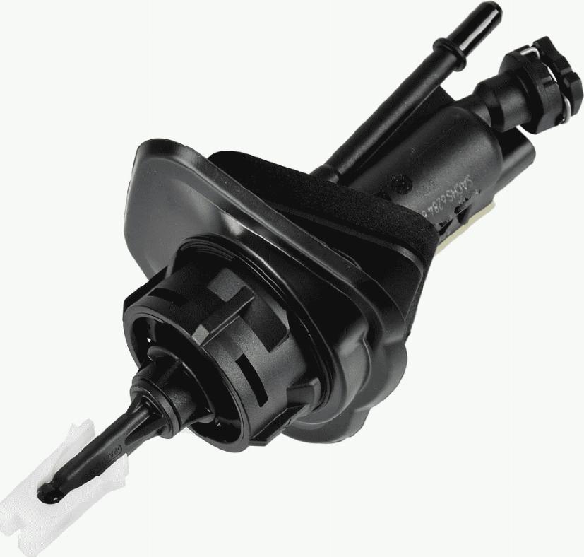 SACHS 6284 605 011 - Pompa centrala, ambreiaj aaoparts.ro