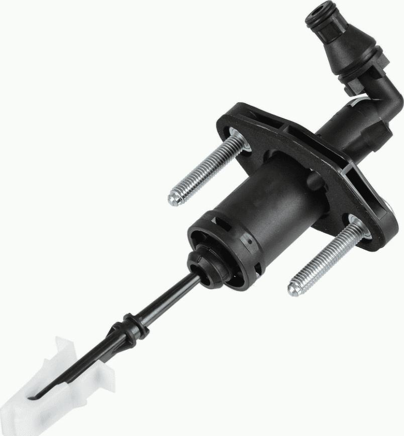 SACHS 6284 605 018 - Pompa centrala, ambreiaj aaoparts.ro