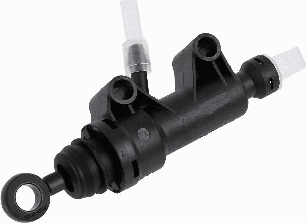 SACHS 6284 605 108 - Pompa centrala, ambreiaj aaoparts.ro