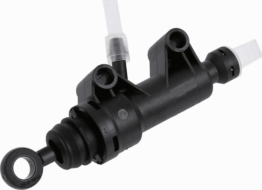 SACHS 6284 605 108 - Pompa centrala, ambreiaj aaoparts.ro