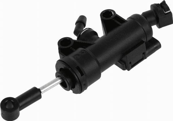 SACHS 6284 605 112 - Pompa centrala, ambreiaj aaoparts.ro