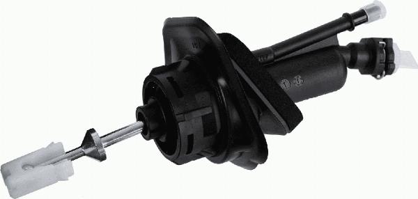 SACHS 6284 600 529 - Pompa centrala, ambreiaj aaoparts.ro