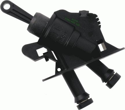 SACHS 6 284 600 129 - Pompa centrala, ambreiaj aaoparts.ro