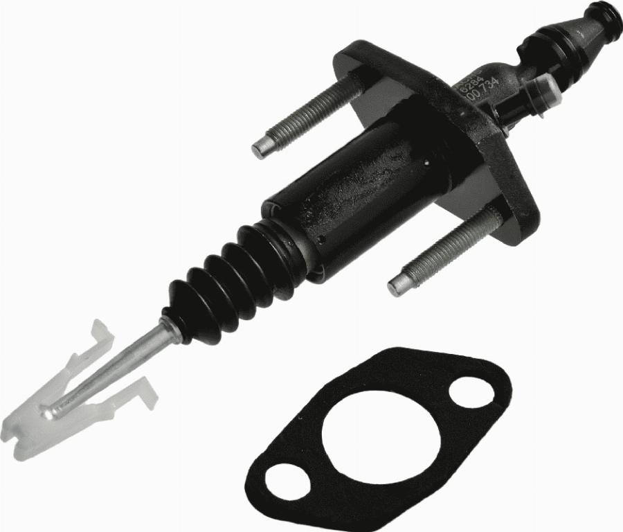 SACHS 6284 600 734 - Pompa centrala, ambreiaj aaoparts.ro