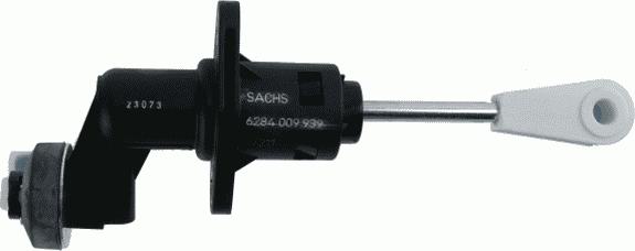 SACHS 6 284 009 939 - Pompa centrala, ambreiaj aaoparts.ro