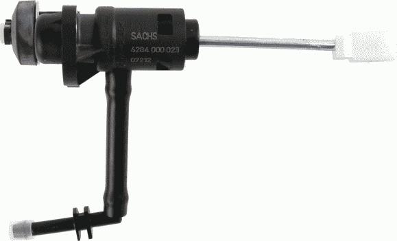 SACHS 6 284 000 023 - Pompa centrala, ambreiaj aaoparts.ro
