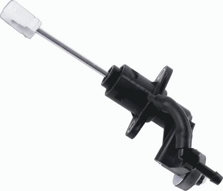 SACHS 6 284 000 022 - Pompa centrala, ambreiaj aaoparts.ro