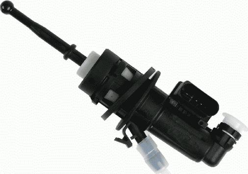 SACHS 6 284 000 137 - Pompa centrala, ambreiaj aaoparts.ro