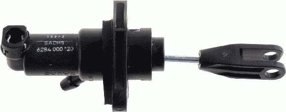 SACHS 6 284 000 120 - Pompa centrala, ambreiaj aaoparts.ro