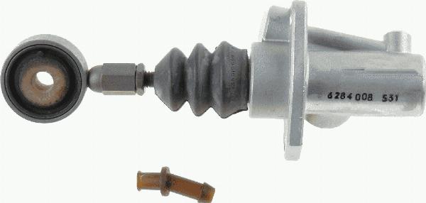 SACHS 6 284 008 531 - Pompa centrala, ambreiaj aaoparts.ro