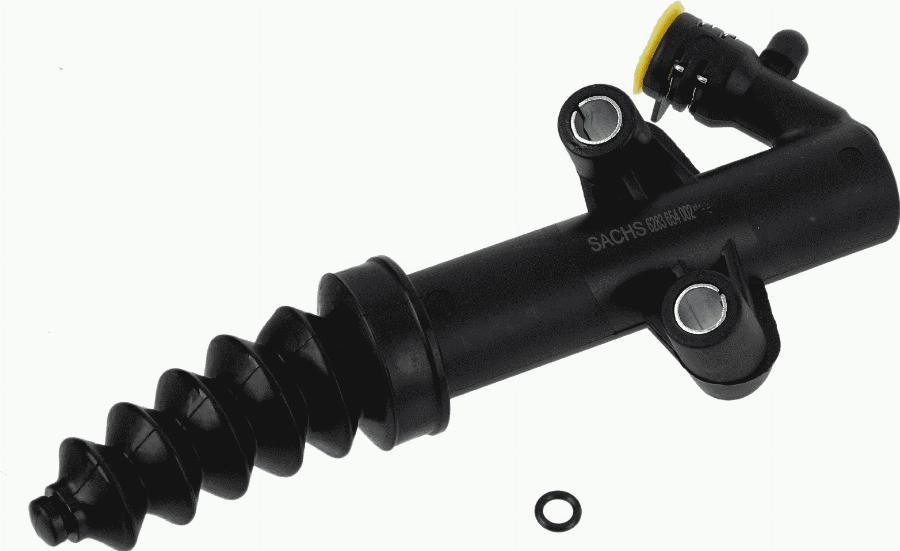 SACHS 6283 654 002 - Cilindru receptor ambreiaj aaoparts.ro