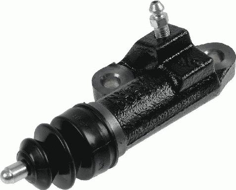SACHS 6 283 600 492 - Cilindru receptor ambreiaj aaoparts.ro